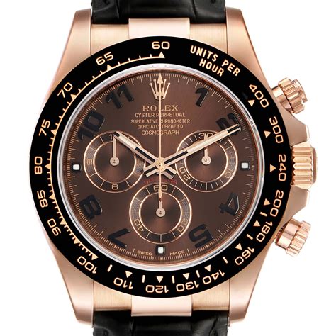 antique rose gold rolex watches|rolex rose gold watch men's.